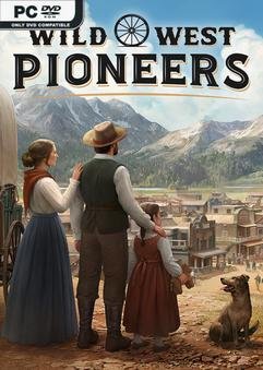 Wild West Pioneers