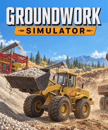 Groundwork Simulator