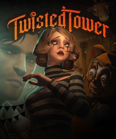 Twisted Tower