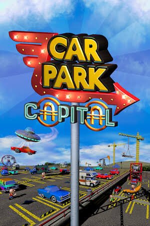 Car Park Capital