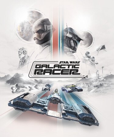 STAR WARS: Galactic Racer™