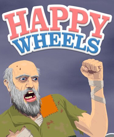 Happy Wheels