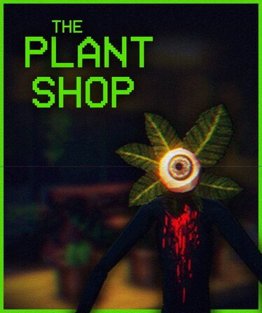 The Plant Shop