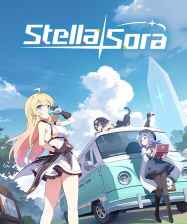 Stella Sora
