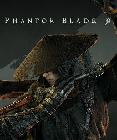 Phantom Blade Zero