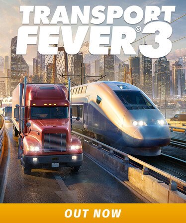 Transport Fever 3