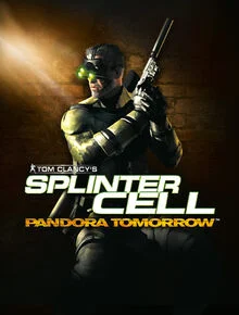Tom Clancy's Splinter Cell®
