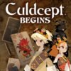 Culdcept BEGINS