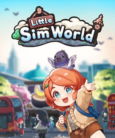 Little Sim World