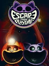 Escape from Playtime