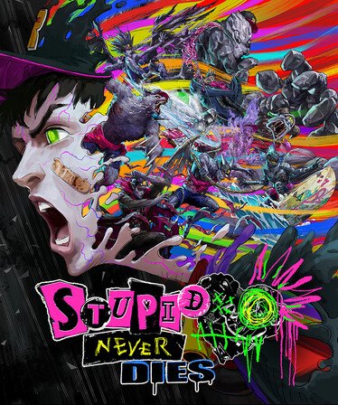 Stupid Never Dies