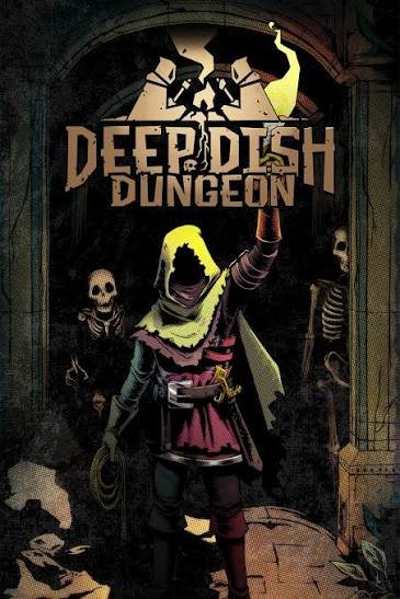 Deep Dish Dungeon
