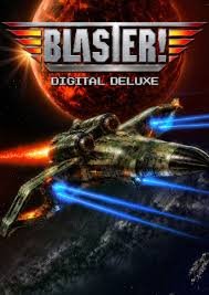 Blaster!