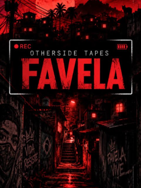 Otherside Tapes: Favela
